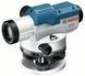 Оптичний нівелір Bosch GOL 32 D (0601068500)