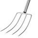 Вила для компосту Fiskars Xact великі (1003687)