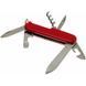 Ніж Victorinox Tourist, 84мм/12функ/червоний (Vx03603)