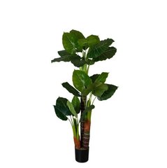 Штучна рослина Engard Taro 170 см (DW-06)