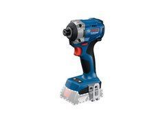 Акумуляторний ударний гайковерт BOSCH GDR 18V-215 (06019N2020) (СОЛО ВЕРСІЯ без аку та зп)