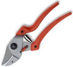 Садовий секатор з наковаленкою LOWE Original 7.107