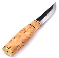 Ніж POLAR Puukko 95 80CrV2 (24154)