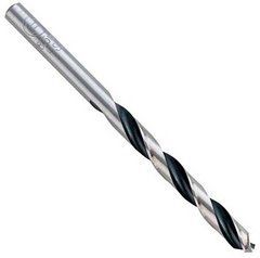 Сверло Bosch HSS-PointTeQ, 6,5&times;63&times;101 мм, 10 шт (2608577233)