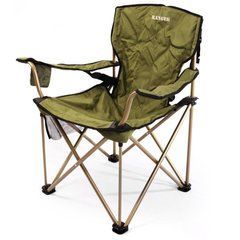 Крісло складане Ranger Rshore Green (Арт. RA 2203), Зелений