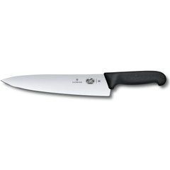 Кухонний ніж Victorinox Fibrox Carving, 25 см (Vx52003.25)