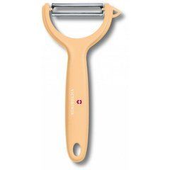 Овочечистка Victorinox Tomato and Kiwi (Vx76079.92), Оранжевый