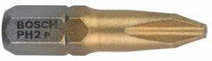 Биты Bosch Max Grip PH 2 x 25 мм (10 шт)