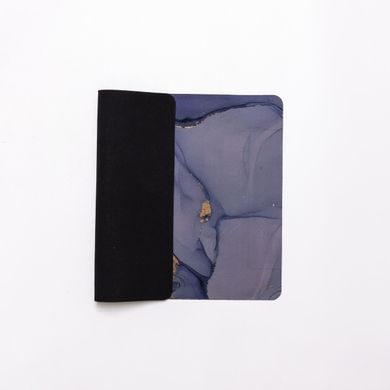 Диатомитовый коврик на кухню для сушки посуды 30&times;40 (см) Синий HP-42-26