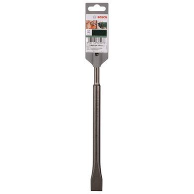 Плоское зубило Bosch SDS-plus 20&times;250 мм