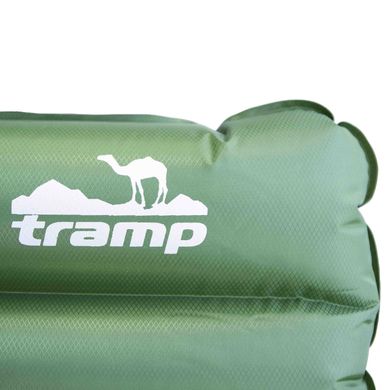 Килимок надувний Tramp Air Lite Double 195х138х10см