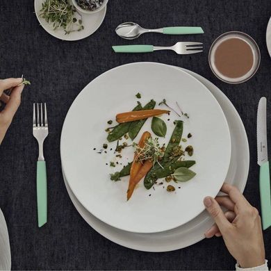 Столовий набір Victorinox Swiss Modern Table Set, 24 предмети (Vx69096.11W41.24)