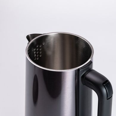 Электрочайник Sokany SK-09018 3 литра Серый