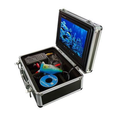 Подводная видеокамера Ranger Lux Case 9 D Record (Арт. RA 8861)