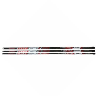 Вудка карбонова GLADIATOR SHARK без кілець 7м (GL7048)