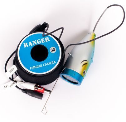 Подводная видеокамера Ranger Lux Case 9 D Record (Арт. RA 8861)