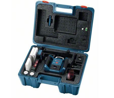 Ротаційний лазерний нівелір Bosch GRL 400 H