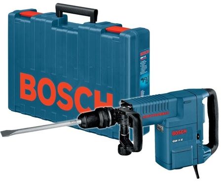 Відбійний молоток Bosch GSH 11 E