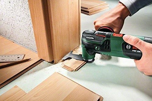 Пыльное полотно по дереву и металлу Bosch StarlockPlus BIM PAII 65 APB Wood and Metal (2609256D56)