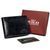 Кошелек мужской кожаный Always Wild N992-VTK-BOX-4510 черный