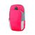 Чохол для телефону на руку універсальний 4-6.4 дюймів FLOVEME YXF240164-04 рожевий, Рожевий