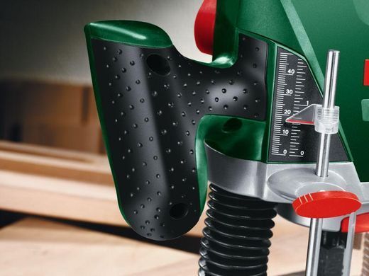 Вертикально-фрезерна машина Bosch POF 1200 AE (060326A100)