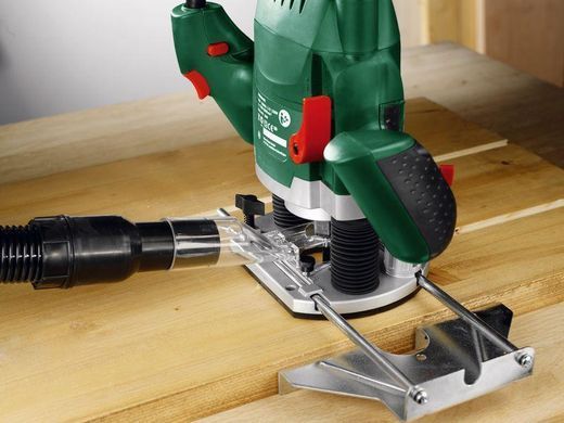 Вертикально-фрезерна машина Bosch POF 1200 AE (060326A100)