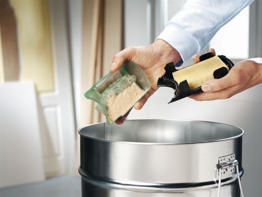 Віброшліфмашина Bosch PSS 250 AE (0603340220)