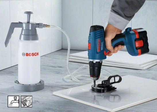 Свердло алмазне Bosch 6 мм (2608550606)