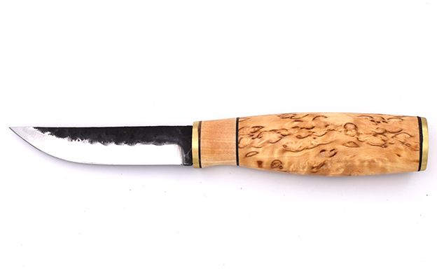 Ніж POLAR Puukko 95 80CrV2 (24154)