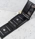 Кошелек мужской кожаный Always Wild N992-VTK-BOX-4510 черный