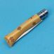Ніж Opinel №7 VRI Nature Snow Sandvik 12C27 (001553)
