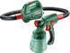 Краскопульт електричний Bosch PFS 2000 (0603207300)