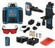 Ротаційний лазерний нівелір Bosch GRL 400 H