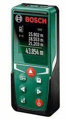 Лазерний далекомір Bosch UniversalDistance 50 (0603672800)