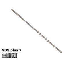 Свердло по бетону Bosch SDS-plus-1, 12х400х460 мм (2608680280)