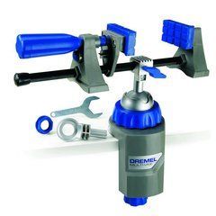 Настільні поворотні лещата DREMEL Multi-Vise (2500)