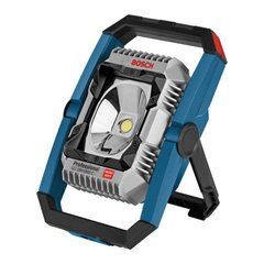 Акумуляторний ліхтар Bosch GLI 18V-1900 Professional (0601446400), Синий