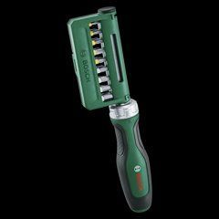Викрутка для біт з тріскачкою BOSCH (1600A02Z99)