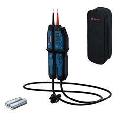 Тестер напруги BOSCH GVT 1000-15 ( 0601077800)