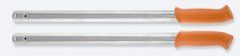 Ручки трубчасті, Lowe 20011/80 (20011/80)