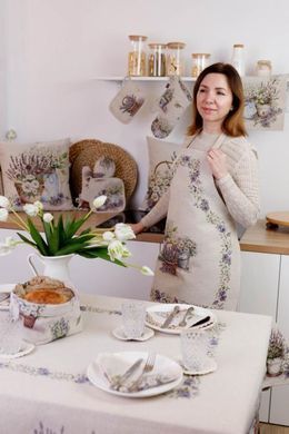 Гобеленовий фартух Provence