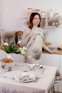 Гобеленовий фартух Provence