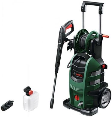 Очищувач високого тиску Bosch AdvancedAquatak 160 (06008A7800)