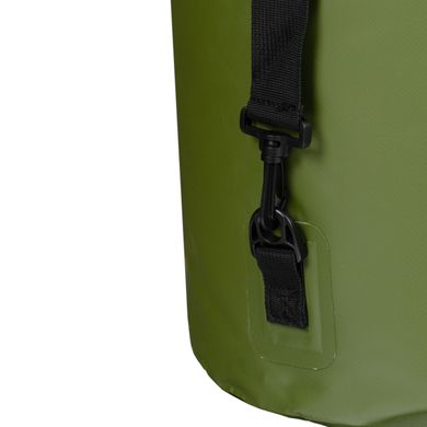 Гермомішок TRAMP PVC olive 90л UTRA-295, Оливковый