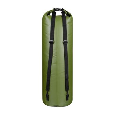 Гермомішок TRAMP PVC olive 90л UTRA-295, Оливковый