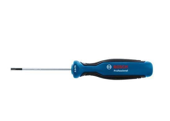 Викрутка SL 3,5 x 75 (1600A01TF8) Bosch