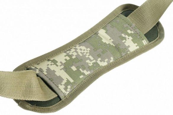 Сумка Mivardi CamoCODE Large (M-CCCL)