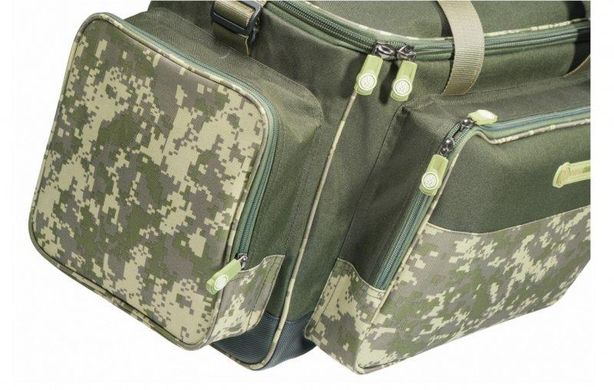 Сумка Mivardi CamoCODE Large (M-CCCL)