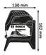 Лінійний лазерний нівелір Bosch GCL 2-15 Professional (0601066E00)